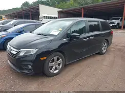 5FNRL6H56KB025118 2019 HONDA ODYSSEY