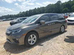 5FNRL6H56KB027113 2019 HONDA ODYSSEY
