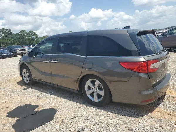 5FNRL6H56KB027113 2019 HONDA ODYSSEY - Image 2