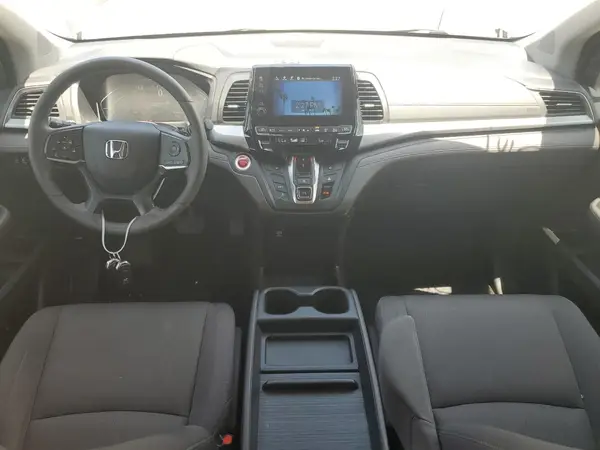 5FNRL6H56KB027113 2019 HONDA ODYSSEY - Image 8