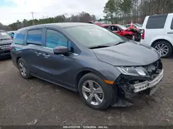 5FNRL6H56KB029279 2019 HONDA ODYSSEY