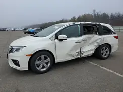 5FNRL6H56KB030805 2019 HONDA ODYSSEY