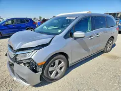 5FNRL6H56KB034806 2019 HONDA ODYSSEY