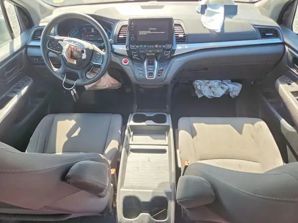 5FNRL6H56KB034806 2019 HONDA ODYSSEY - Image 8