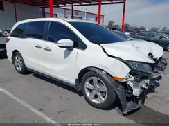 5FNRL6H56KB035311 2019 HONDA ODYSSEY