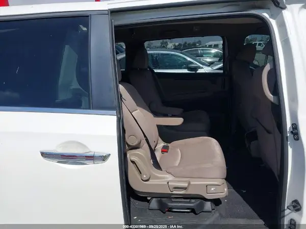 5FNRL6H56KB035311 2019 HONDA ODYSSEY - Image 8