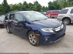5FNRL6H56KB035776 2019 HONDA ODYSSEY