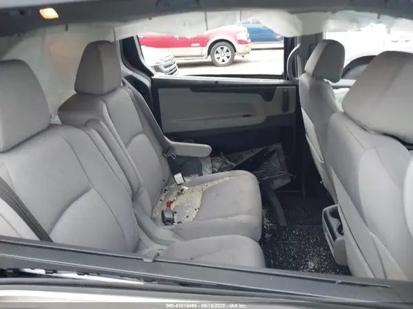 5FNRL6H56KB035776 2019 HONDA ODYSSEY - Image 8