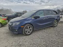5FNRL6H56KB042808 2019 HONDA ODYSSEY
