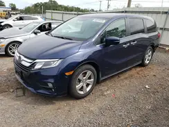 5FNRL6H56KB043487 2019 HONDA ODYSSEY