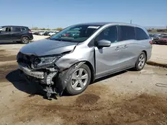5FNRL6H56KB053887 2019 HONDA ODYSSEY