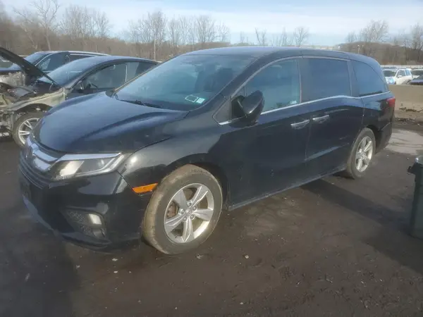 5FNRL6H56KB058099 2019 HONDA ODYSSEY - Image 1