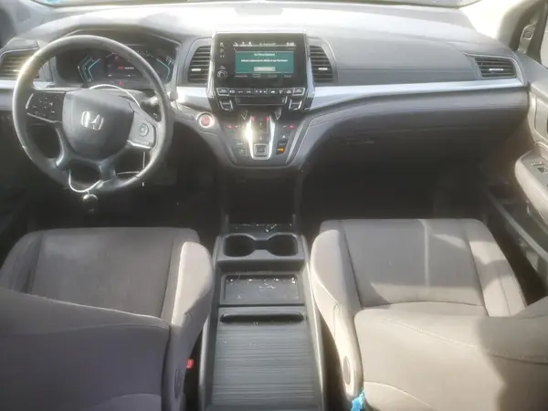 5FNRL6H56KB058099 2019 HONDA ODYSSEY - Image 8