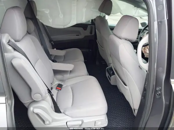 5FNRL6H56KB059270 2019 HONDA ODYSSEY - Image 8