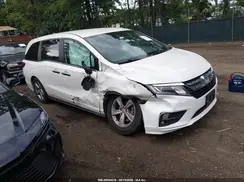 5FNRL6H56KB060189 2019 HONDA ODYSSEY