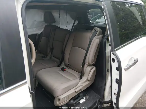 5FNRL6H56KB060189 2019 HONDA ODYSSEY - Image 8
