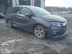 5FNRL6H56KB060726 2019 HONDA ODYSSEY