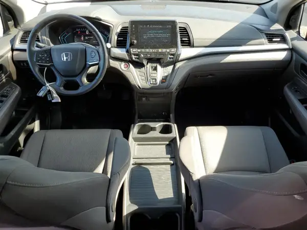 5FNRL6H56KB061780 2019 HONDA ODYSSEY - Image 8