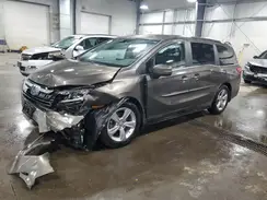 5FNRL6H56KB062976 2019 HONDA ODYSSEY
