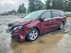 5FNRL6H56KB087425 2019 HONDA ODYSSEY