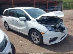 5FNRL6H56KB087778 2019 HONDA ODYSSEY