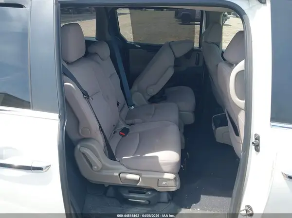 5FNRL6H56KB087778 2019 HONDA ODYSSEY - Image 8