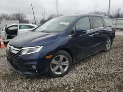 5FNRL6H56KB088123 2019 HONDA ODYSSEY