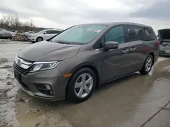 5FNRL6H56KB097386 2019 HONDA ODYSSEY