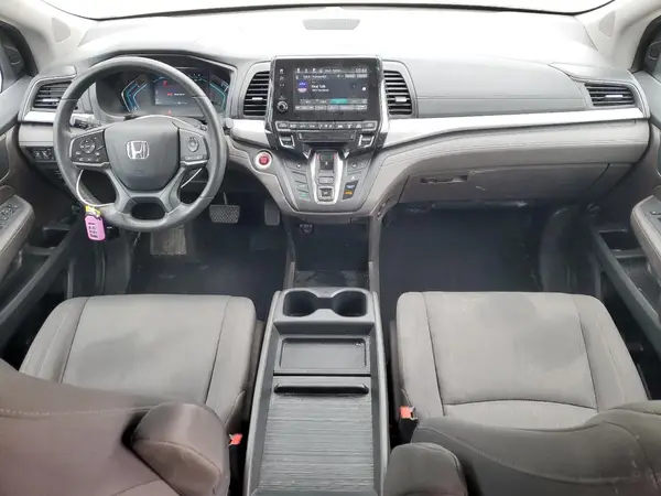5FNRL6H56KB097386 2019 HONDA ODYSSEY - Image 8