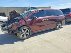 5FNRL6H56KB106023 2019 HONDA ODYSSEY