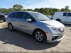5FNRL6H56KB110198 2019 HONDA ODYSSEY