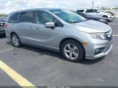 5FNRL6H56KB110234 2019 HONDA ODYSSEY