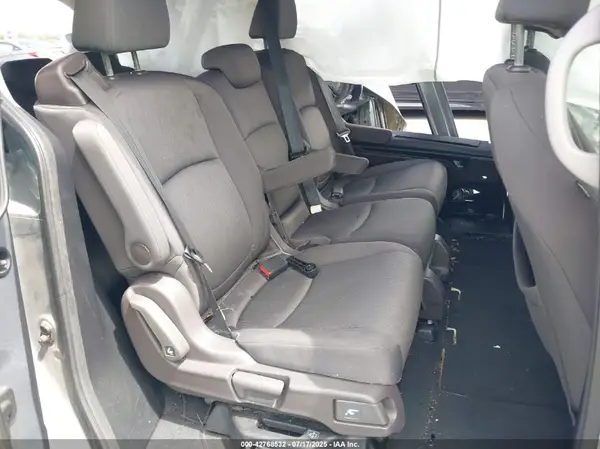 5FNRL6H56KB110234 2019 HONDA ODYSSEY - Image 8