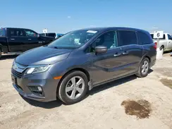 5FNRL6H56KB113361 2019 HONDA ODYSSEY