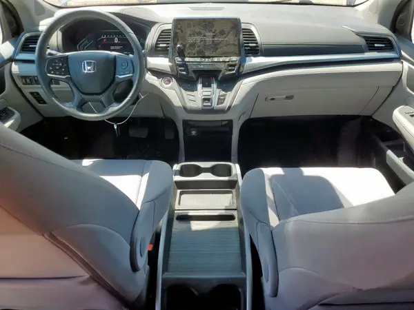 5FNRL6H56KB113361 2019 HONDA ODYSSEY - Image 8