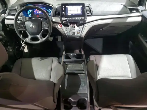 5FNRL6H56KB124991 2019 HONDA ODYSSEY - Image 8