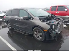 5FNRL6H56KB125008 2019 HONDA ODYSSEY