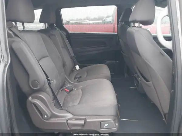 5FNRL6H56KB125008 2019 HONDA ODYSSEY - Image 8