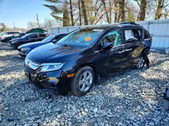 5FNRL6H56KB128152 2019 HONDA ODYSSEY