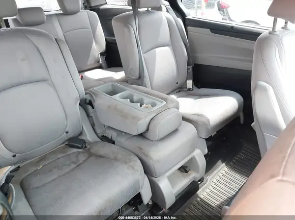 5FNRL6H56KB128779 2019 HONDA ODYSSEY - Image 8