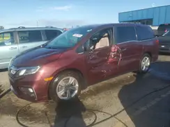 5FNRL6H56KB134730 2019 HONDA ODYSSEY
