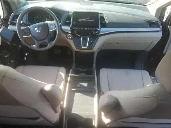 5FNRL6H56KB134730 2019 HONDA ODYSSEY - Image 8