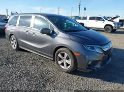 5FNRL6H56KB136820 2019 HONDA ODYSSEY