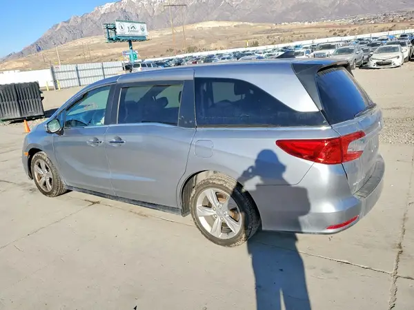5FNRL6H56LB001743 2020 HONDA ODYSSEY - Image 2