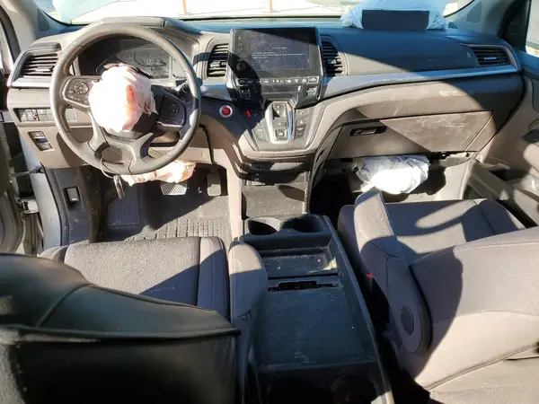 5FNRL6H56LB001743 2020 HONDA ODYSSEY - Image 8