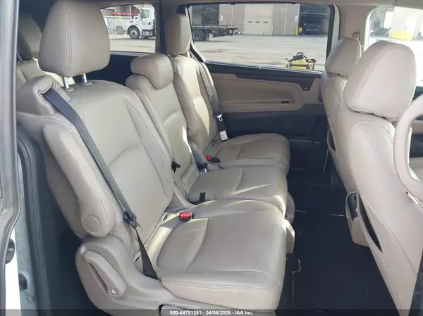 5FNRL6H56LB013536 2020 HONDA ODYSSEY - Image 8