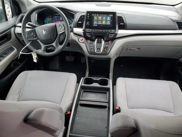 5FNRL6H56LB017408 2020 HONDA ODYSSEY - Image 8