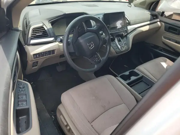 5FNRL6H56LB026030 2020 HONDA ODYSSEY - Image 8