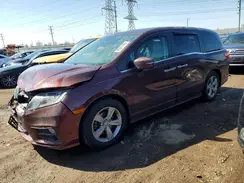 5FNRL6H56LB028411 2020 HONDA ODYSSEY