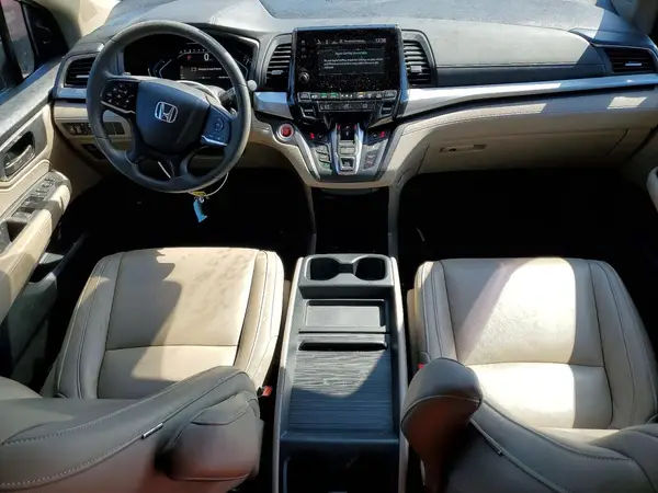 5FNRL6H56LB028411 2020 HONDA ODYSSEY - Image 8